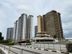 Dunman Road (D15), Condominium #613207131